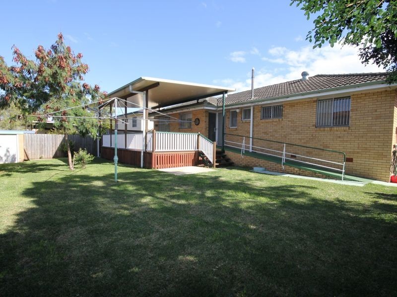 444 Newnham Road, Mount Gravatt East QLD 4122