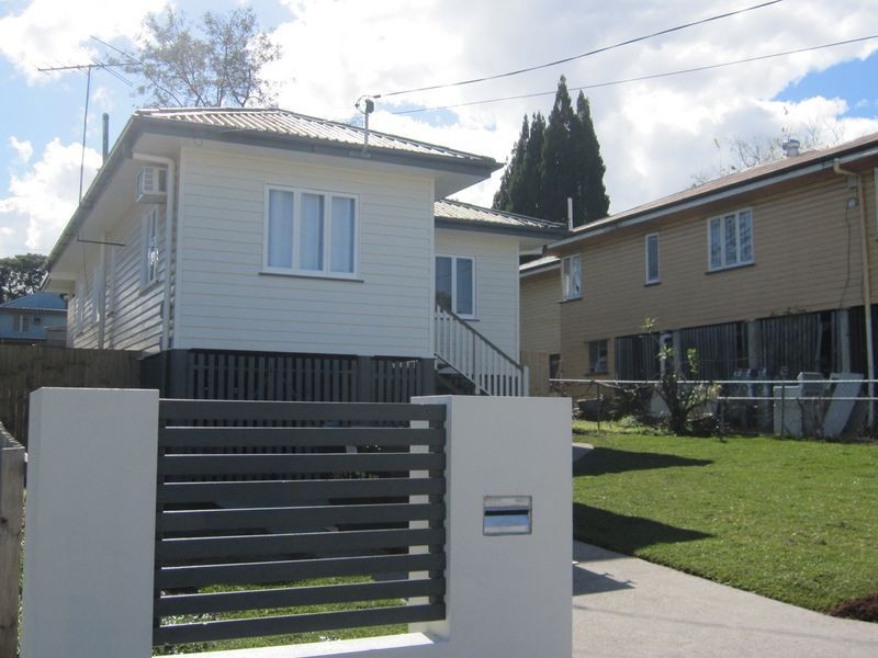 100 Lindwall Street, Upper Mount Gravatt QLD 4122