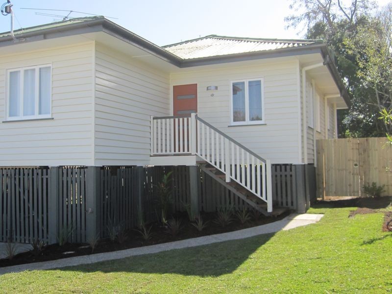 100 Lindwall Street, Upper Mount Gravatt QLD 4122