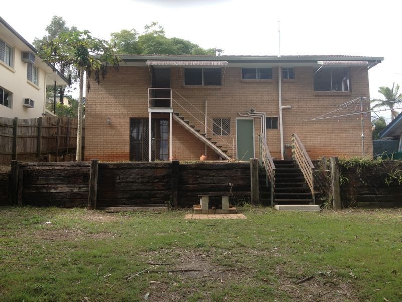 24 O’Grady Street, Upper Mount Gravatt QLD 4122