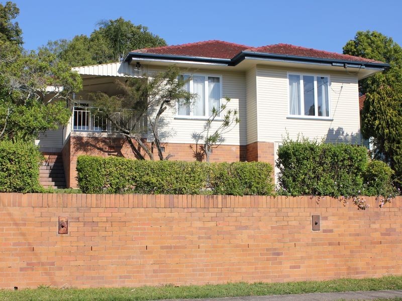 20 Vaughan Street, Mount Gravatt QLD 4122