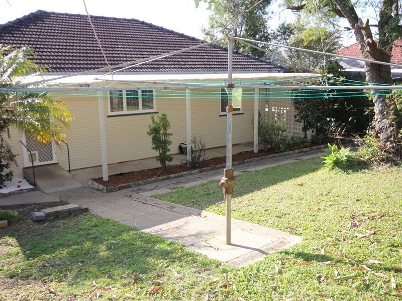 20 Vaughan Street, Mount Gravatt QLD 4122