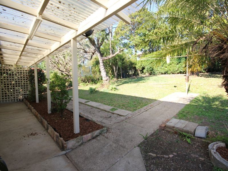 20 Vaughan Street, Mount Gravatt QLD 4122