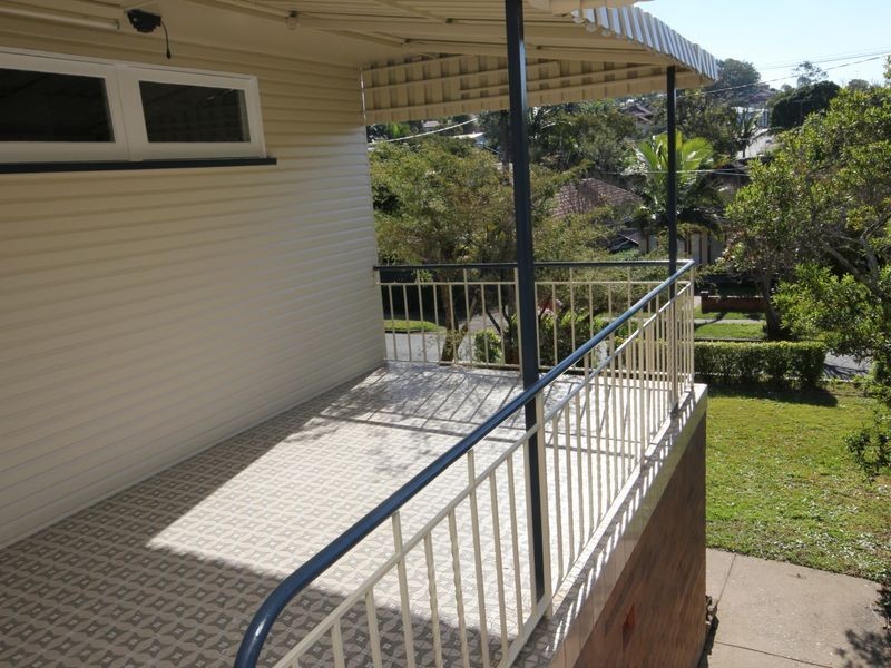 20 Vaughan Street, Mount Gravatt QLD 4122