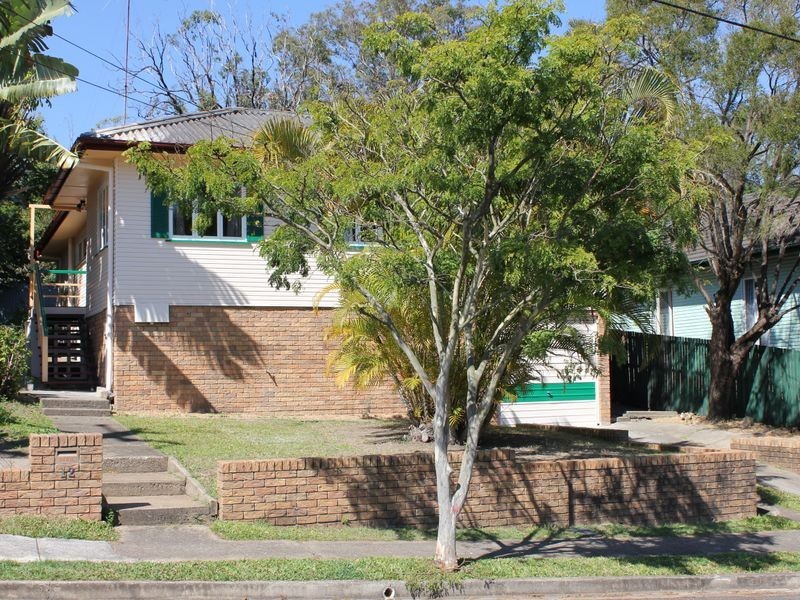 12 Ansdell Street, Mount Gravatt QLD 4122