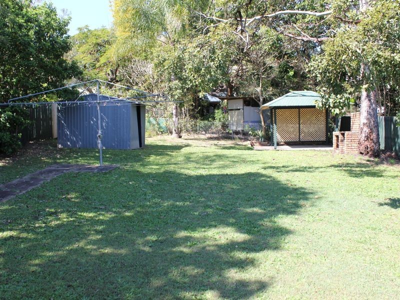 12 Ansdell Street, Mount Gravatt QLD 4122