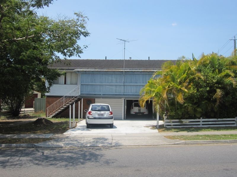 1/1654 Logan Road, Mount Gravatt QLD 4122