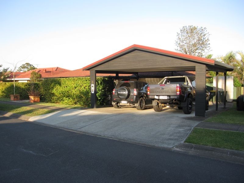 11 Buttercup Street, Mansfield QLD 4122