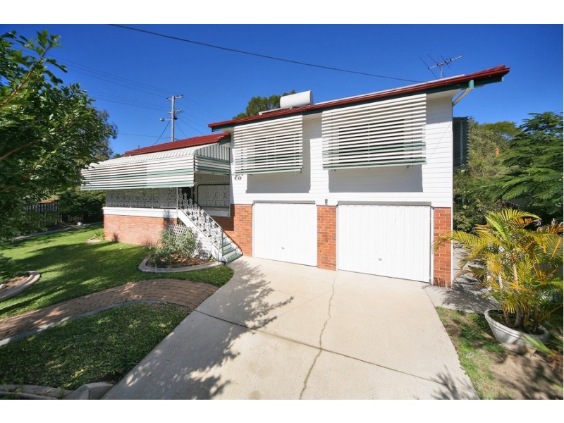 2 Enfield Street, Mount Gravatt East QLD 4122