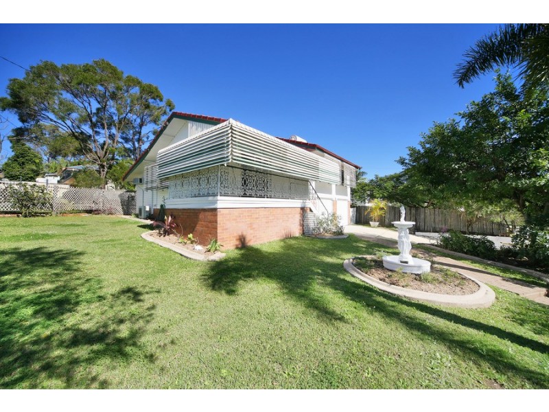2 Enfield Street, Mount Gravatt East QLD 4122
