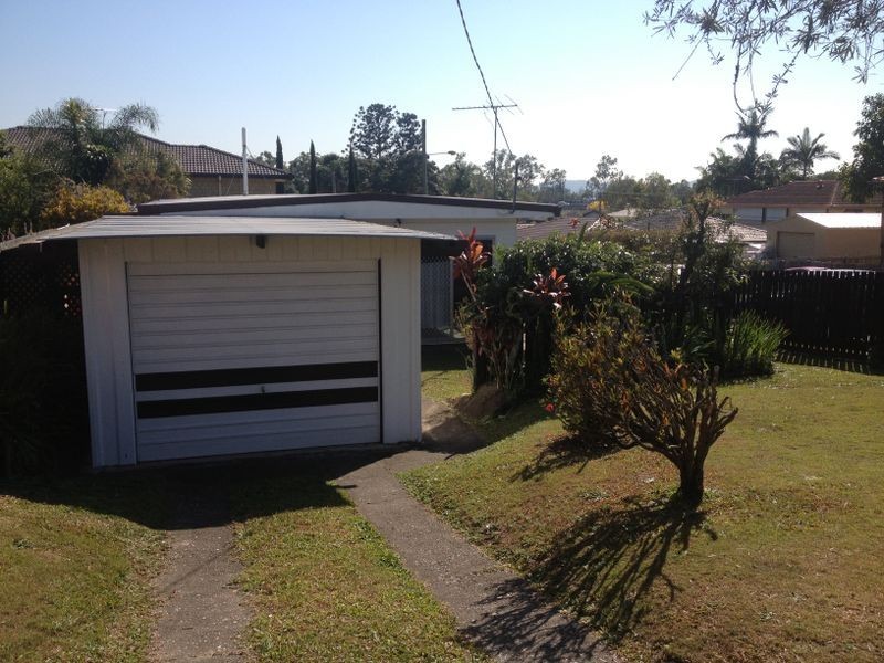 46 Manchester Street, Eight Mile Plains QLD 4113