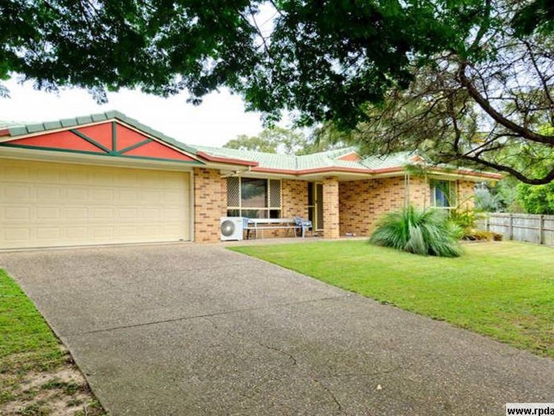 12 Calais Close, Sunnybank Hills QLD 4109