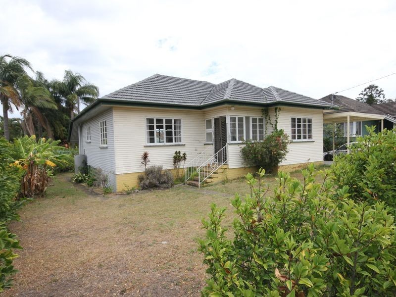 31 Troubridge Street, Mount Gravatt QLD 4122