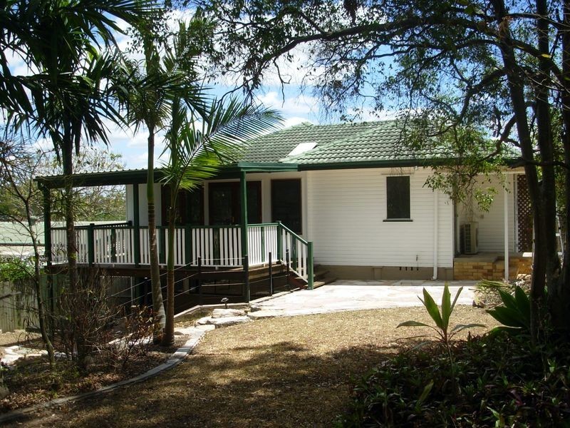 82 Gaynesford Street, Mount Gravatt QLD 4122