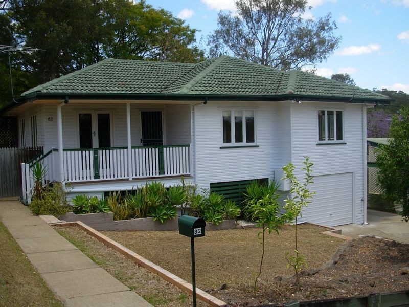 82 Gaynesford Street, Mount Gravatt QLD 4122