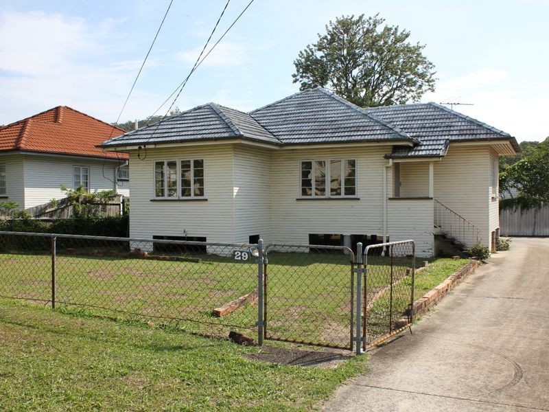 29 Howsan Street, Mount Gravatt East QLD 4122