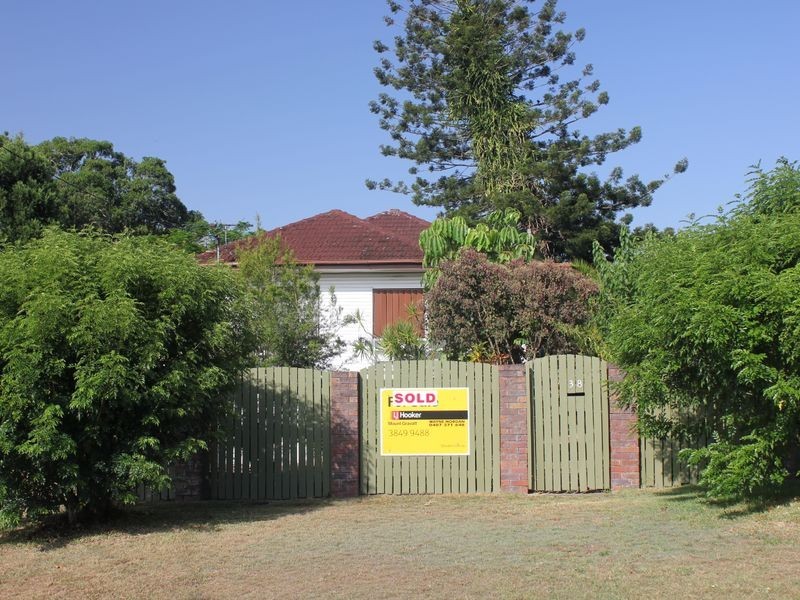 38 Howsan Street, Mount Gravatt East QLD 4122