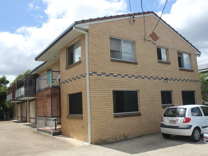 5/32 Beatrice Street, Greenslopes QLD 4120