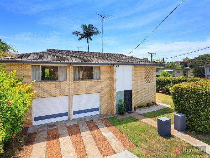6 Chrysler Street, Mount Gravatt QLD 4122