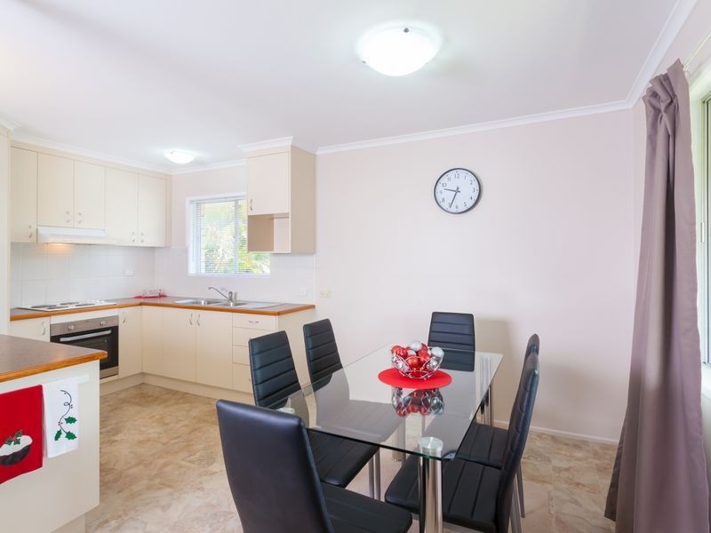 6 Chrysler Street, Mount Gravatt QLD 4122