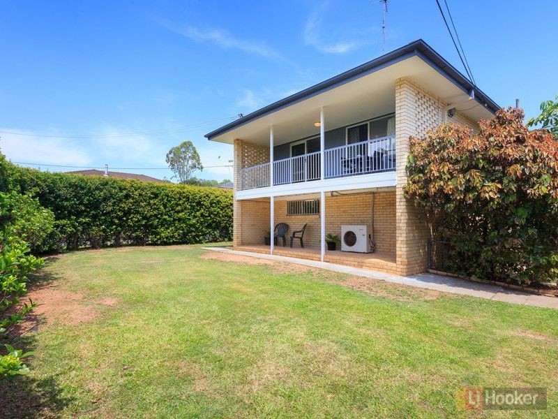 6 Chrysler Street, Mount Gravatt QLD 4122