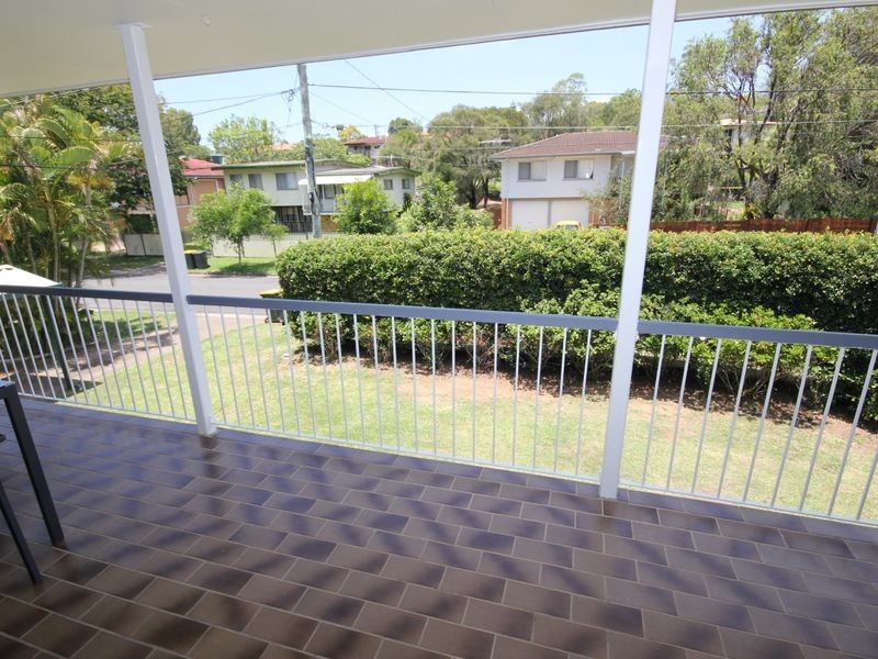 6 Chrysler Street, Mount Gravatt QLD 4122