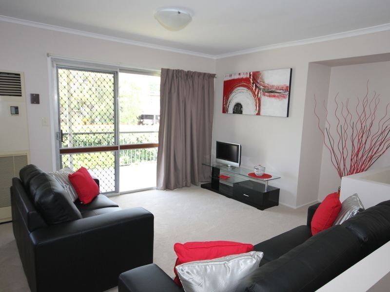 6 Chrysler Street, Mount Gravatt QLD 4122