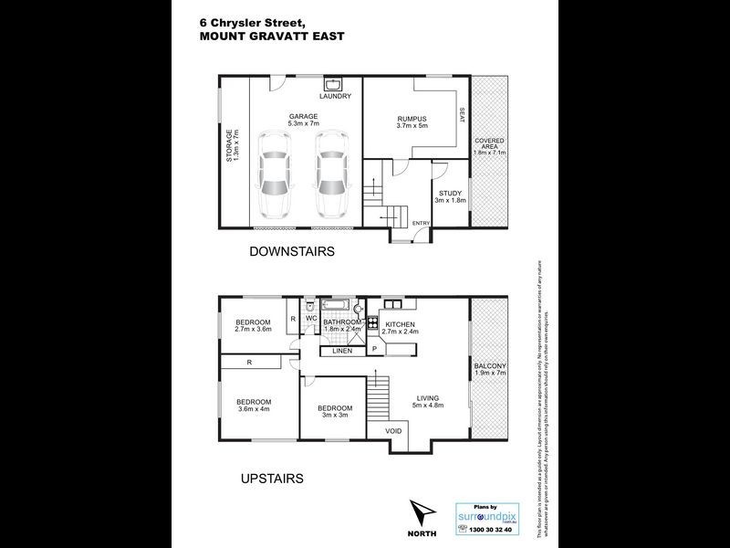 6 Chrysler Street, Mount Gravatt QLD 4122