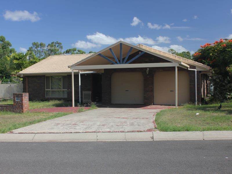53 Corella Place, Runcorn QLD 4113