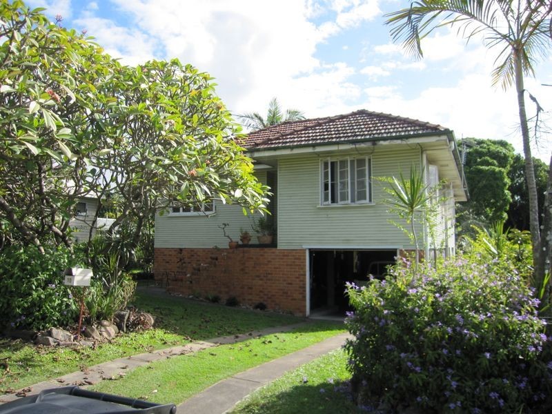 10 Wedmore Street, Mount Gravatt QLD 4122