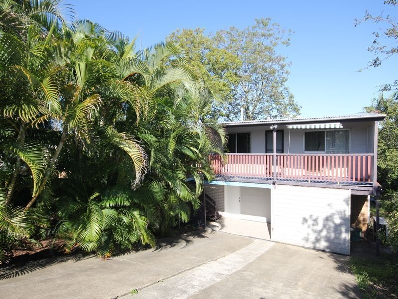 581 Mt Gravatt-Capalaba Road, Mount Gravatt QLD 4122