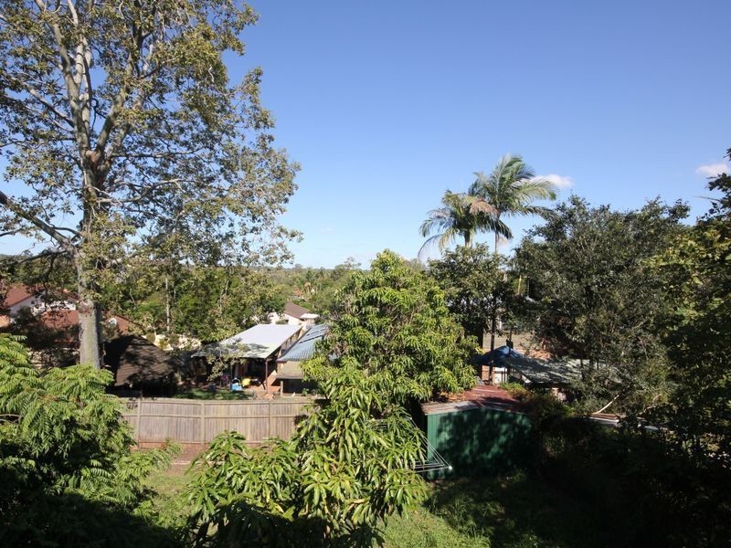 581 Mt Gravatt-Capalaba Road, Mount Gravatt QLD 4122