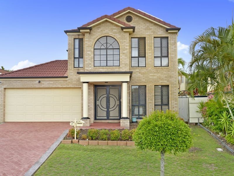 37 Coventry Circuit, Carindale QLD 4152