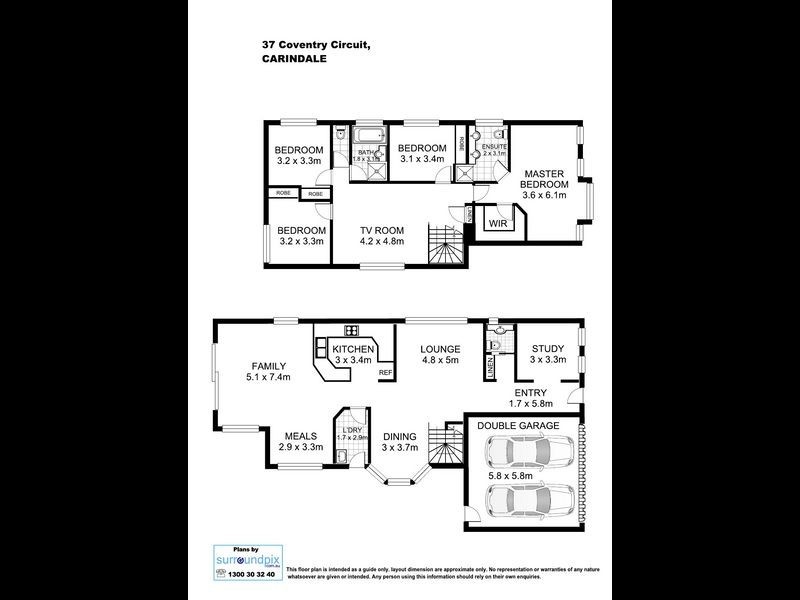 37 Coventry Circuit, Carindale QLD 4152