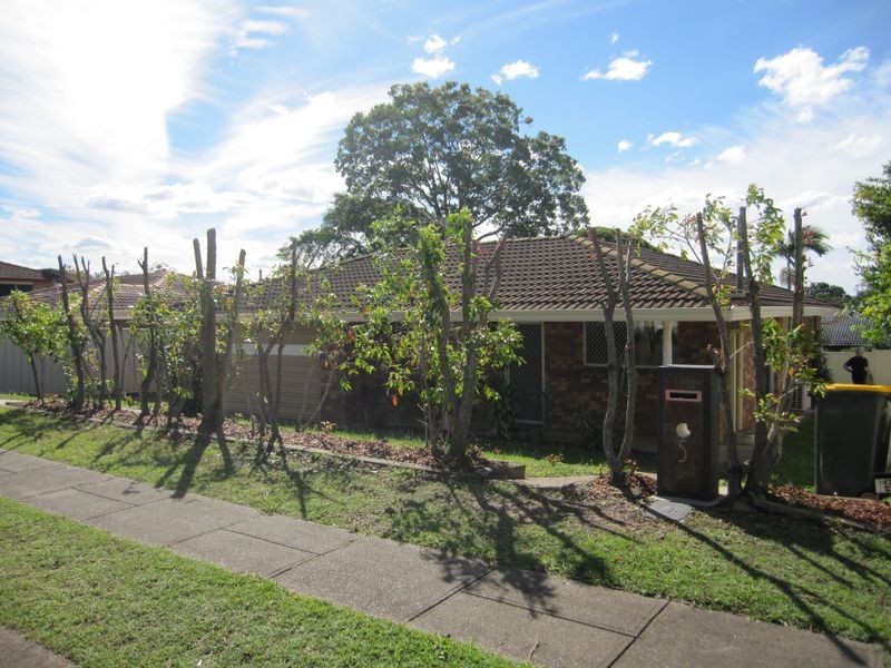 5 Bramwell St, Eight Mile Plains QLD 4113