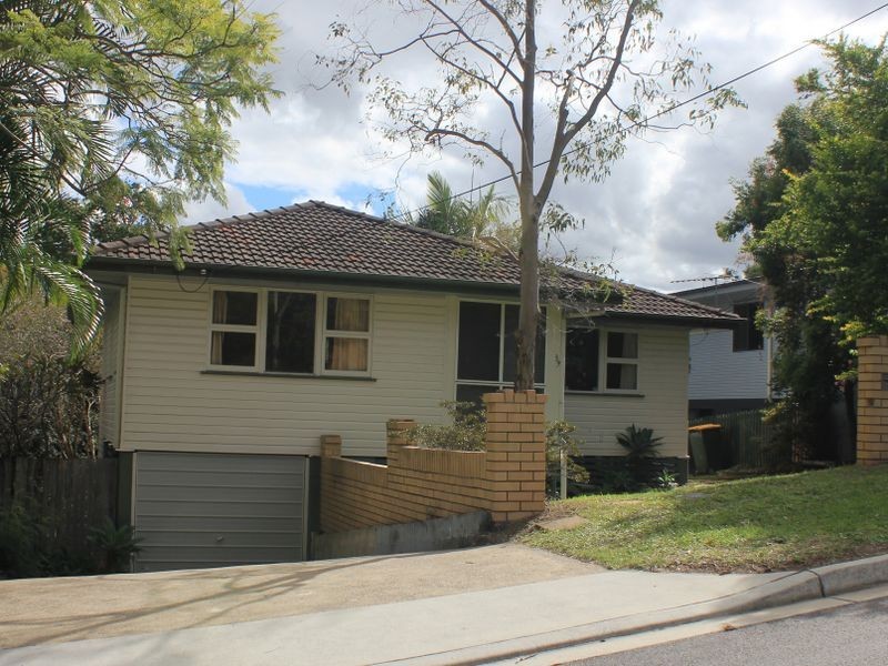 39 Trent Street, Mount Gravatt QLD 4122