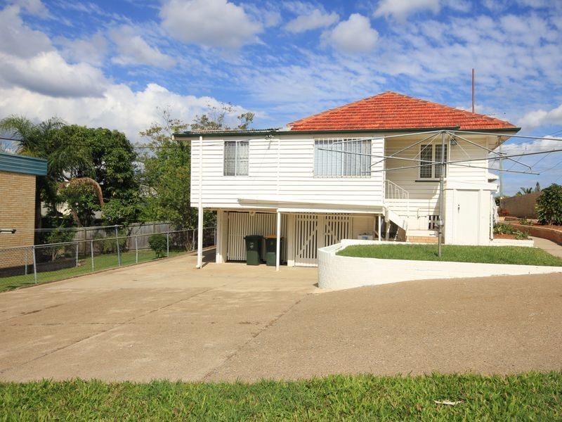 764 Old Cleveland Road, Camp Hill QLD 4152