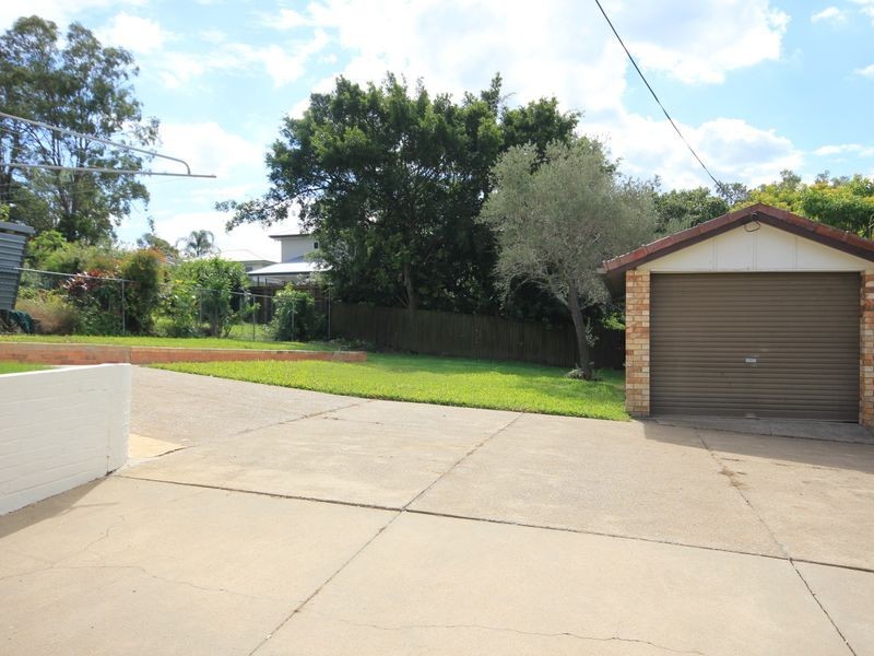 764 Old Cleveland Road, Camp Hill QLD 4152