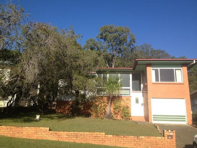 51 Gosford Street, Mount Gravatt QLD 4122