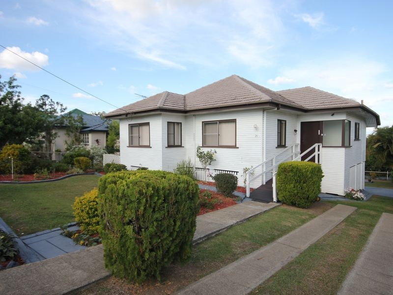 21 Springwood Street, Mount Gravatt East QLD 4122