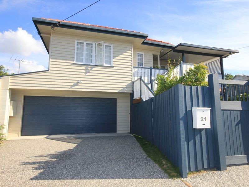 21 Palmer Street, Greenslopes QLD 4120