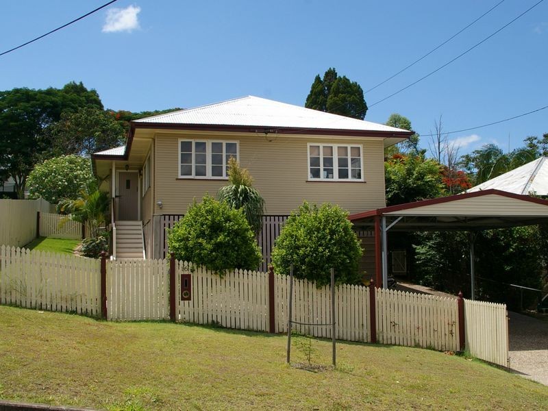 16 Oakfield Street, Mount Gravatt East QLD 4122