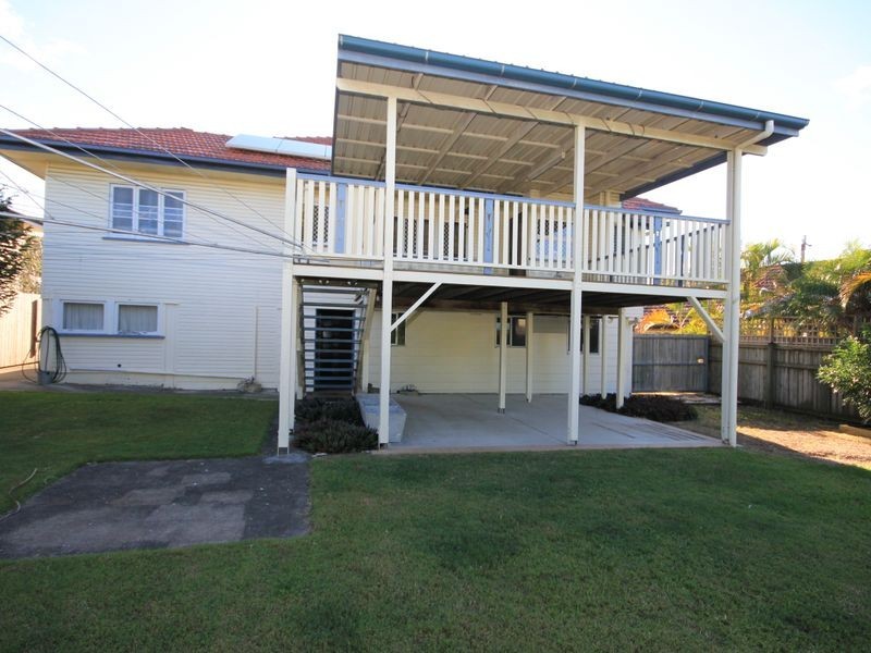 4 Derwent Street, Upper Mount Gravatt QLD 4122