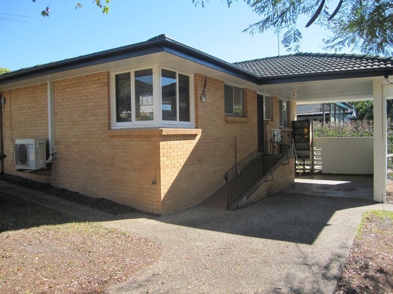 18 Garie Street, Wishart QLD 4122