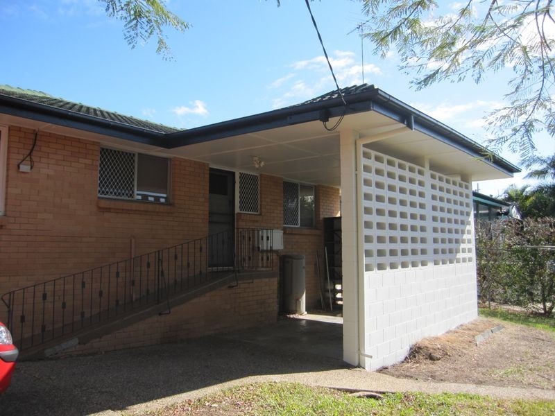 18 Garie Street, Wishart QLD 4122