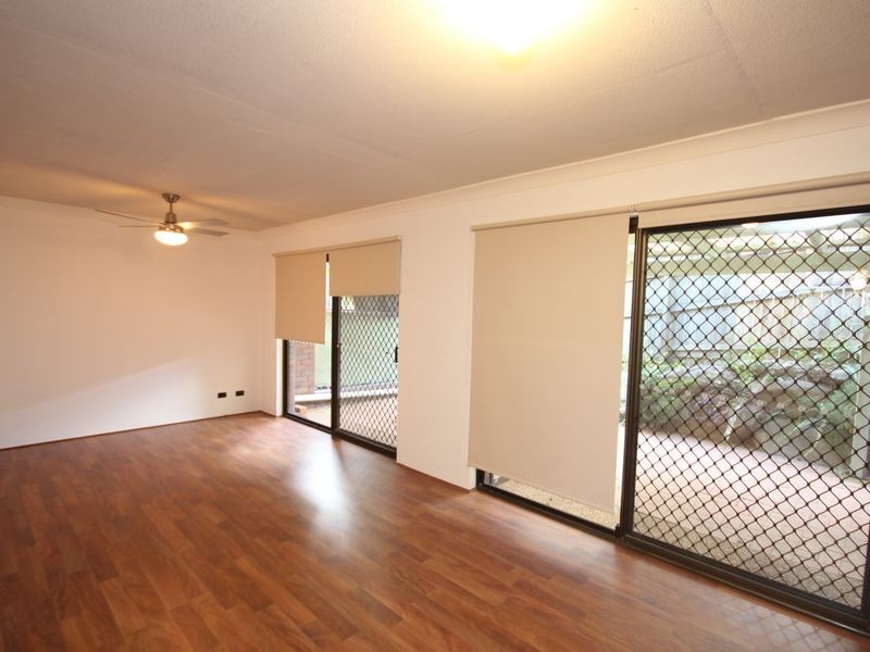 4/72 Rise Street, Mount Gravatt East QLD 4122