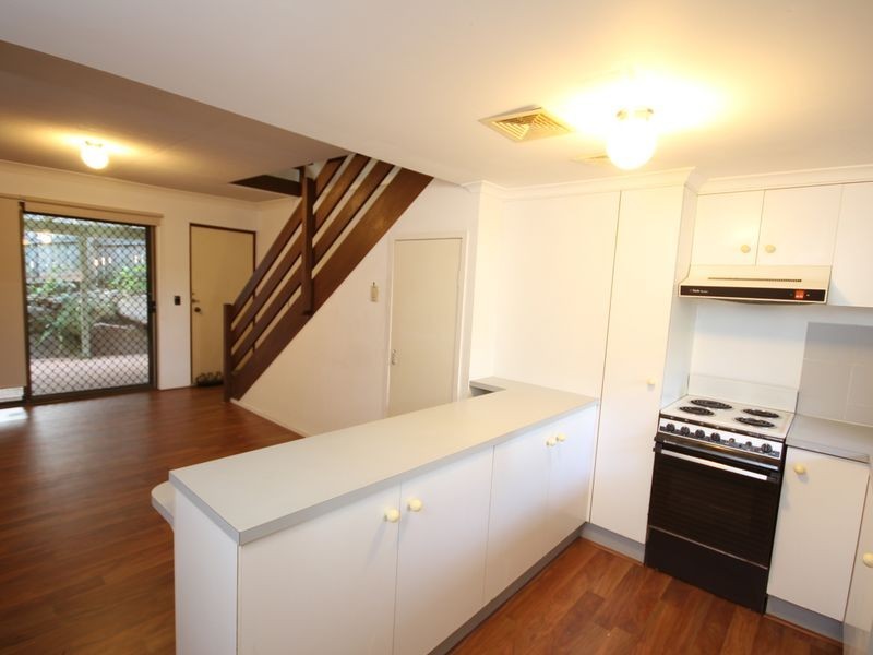 4/72 Rise Street, Mount Gravatt East QLD 4122