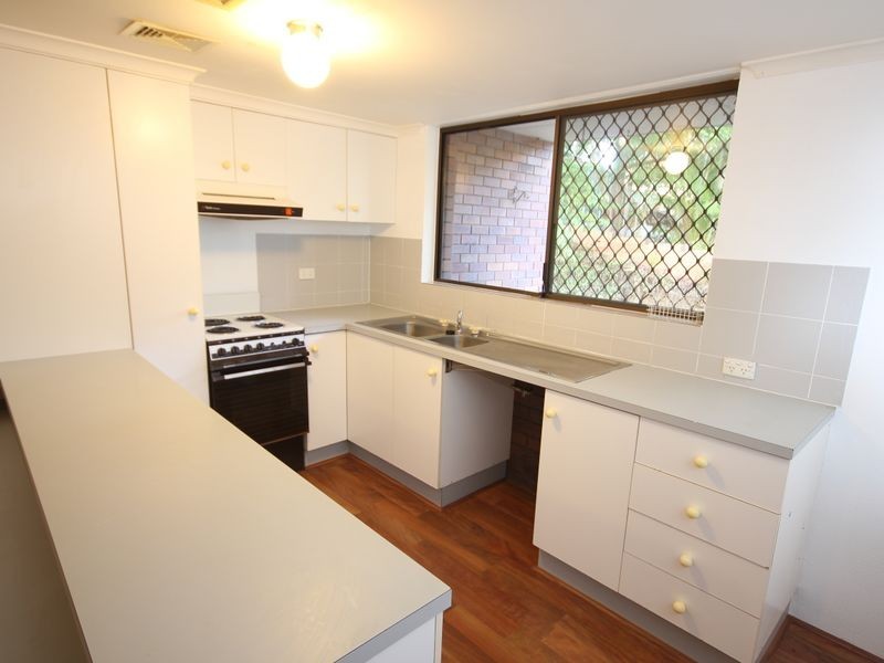 4/72 Rise Street, Mount Gravatt East QLD 4122