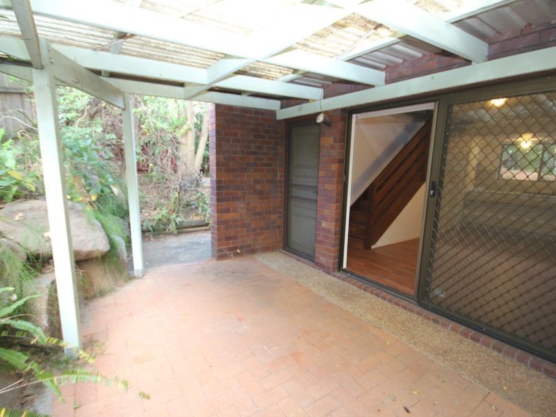 4/72 Rise Street, Mount Gravatt East QLD 4122