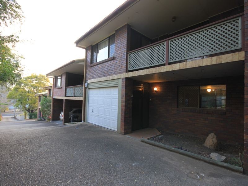 4/72 Rise Street, Mount Gravatt East QLD 4122